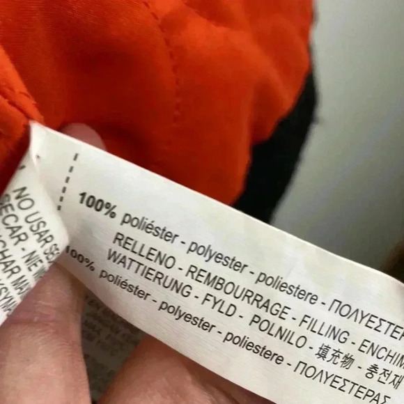 Zara Man Men’s Medium Camo Bomber Jacket Ruched Sleeves Casual Moto Bikercore - Picture 11 of 13